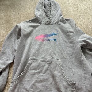 Long Island represent hoodie